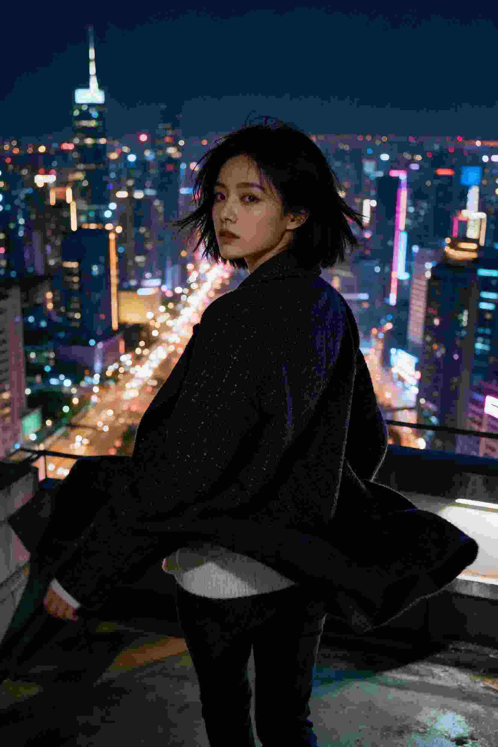 吸血鬼骑士
